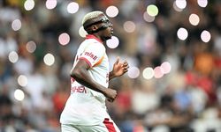 Galatasaray Victor Osimhen'in son durumunu açıkladı!