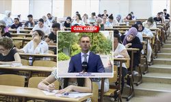 KPSS 2025 soruları zor muydu? Sınava giren muhabirimiz canlı yayında anlattı