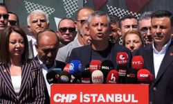 Özgür Özel’den skandal açıklama! Yargı kararını tanımadı