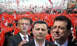 CHP İstanbul yönetimi görevden alındı! Kayyum atandı