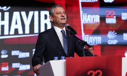 Üst üste 4. kez Genel Başkan oldu