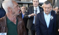 Özel’e saldıran Tengioğlu için karar çıktı