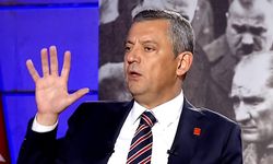 Özgür Özel milliyetçiliğe soyundu! Dün dediğini bugün yuttu…