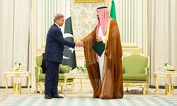 Pakistan ve Suudi Arabistan tarihi anlaşmaya imza attı!
