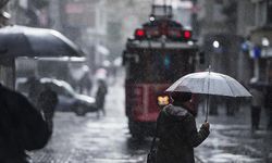 Meteoroloji'den son dakika uyarısı: Gece saatlerinden sonra…