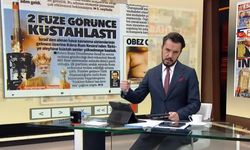 Başpiskopos Yeorgios'tan Türkiye’ye küstah tehdit! "Bu adam cesaret hapı içmiş…"