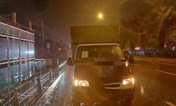 Samsun'da feci kaza! İki çocuk yaşamını yitirdi