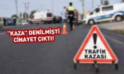 Kaza sanılıyordu... Korkunç gerçeği 'mesaj' ortaya çıkardı!