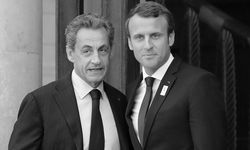Fransa'nın eski Cumhurbaşkanı Sarkozy'e 5 yıl hapis cezası