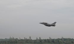 NATO'da Rusya paniği! Savaş uçakları peş peşe havalandı