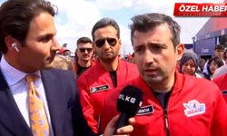 Selçuk Bayraktar ÜLKE TV'ye konuştu: Türkiye’yi tam bağımsız kılacak