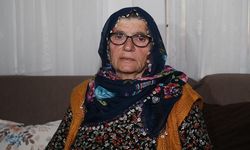 80 yaşındaki kadın yaylada mahsur kaldı! "Çok acı çektim..."