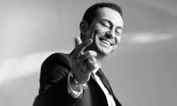 Serdar Ortaç'ın hayatı film oluyor: Başrol isim belli oldu