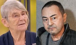 Serdar Ortaç ‘Canan Karatay’ iddialarına sert çıktı! “Külliyen yalan”