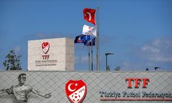 Süper Lig'den 8 kulüp PFDK'ya sevk edildi