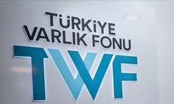 💰Türkiye Varlık Fonu "dünya devleri" arasına girdi