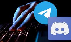 Telegram ve Discord'da yer alan 'C31K' platformuna operasyon! Çok sayıda gözaltı