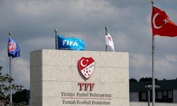 TFF'den Türk futbolu için yeni adım