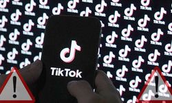 TikTok skandalı! Çocukların...