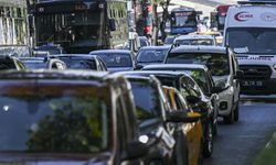 İstanbul trafiğinde yeni uygulama! Sürücüler artık radyodan bu anonsu duyacak
