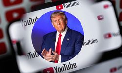 YouTube, Trump'a milyonlarca dolar ödeyecek!