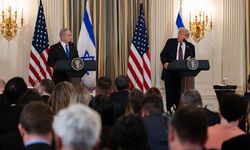 20 maddelik Gazze planı! Trump: İsrail Gazze'den çekilecek