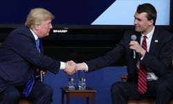 ABD'de silahlı saldırıda ölen Charlie Kirk'in Trump ile ilişkisi ne?