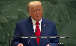 Trump'tan BM'ye eleştiri: Boş laf savaş bitirmez