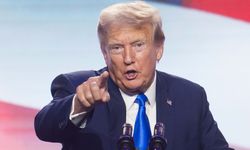 Dünya bu olayı konuşuyor…Trump’tan ‘idam’ çağrısı!