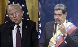 Maduro Trump'a son sözünü söyledi! “ABD ile savaşa hazırız!”
