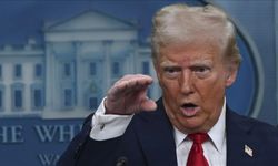 Trump'tan "isim değişikliği" kararı