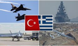 Türkiye'nin gücü Yunan'ın başını ağrıttı: Atina için endişe verici