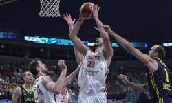 Türkiye'nin çeyrek finaldeki rakibi belli oldu