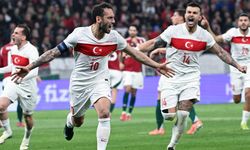 ⚽️Türkiye İspanya maçına dikkat çeken isim