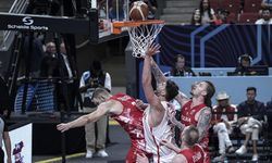 🏀Tebrikler 👏🏻 "12 Dev Adam" yarı finalde!