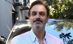 Ufuk Özkan'dan üzen haber