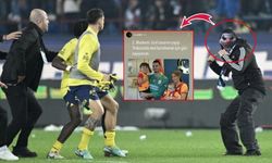 Galatasaray'ın yeni kalecisi Uğurcan Çakır'a tehdit!