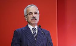 Bakan Uraloğlu "yeni rekor" diyerek duyurdu!