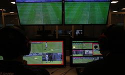 Süper Lig'de yeni dönem: VAR sistemi için karar açıklandı