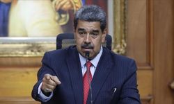 Maduro'dan ABD'ye "korkmuyoruz" mesajı: 5 bin Rus yapımı...