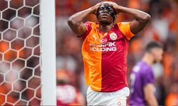 Osimhen Juventus'a karşı oynayacak mı?