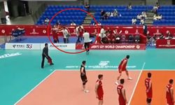 Milli takımda kavga! Disiplin süreci başlatıldı