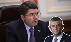 Özel'den Bakan Tunç'a skandal benzetme
