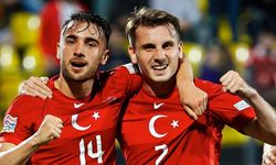 Dedikodulara saha ortasında noktayı koydular! Kerem ve Yunus'tan gollü yanıt