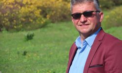 Giresunlu sanatçı sahnede hayatını kaybetti