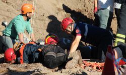 30 metrelik kuyuya düştü! Acı haber geldi