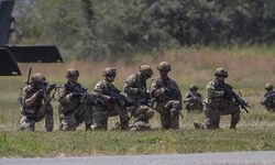 Almanya’dan flaş hamle! Rusya'ya karşı o ülkede üs kuruyor…