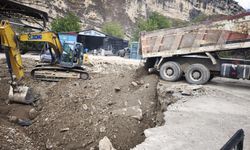 “3 ton altın” kazısı! Bakanlık onayı ile harekete geçildi