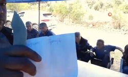 Düğünde kahkahaya boğan an! herkesi yıktı...