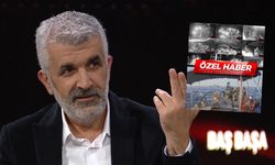 Sumud Filosu'nda korku anları! Ahmet Turgut anlattı
